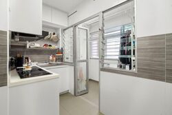 Blk 183C Marsiling Greenview (Woodlands), HDB 3 Rooms #593669461